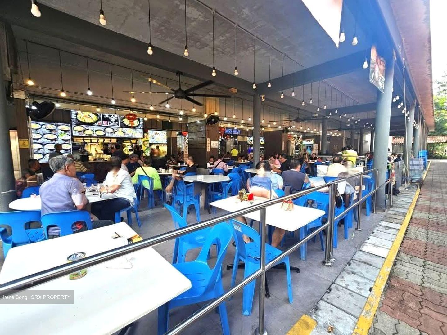 Yishun Street 22 (D27), Retail #534753481